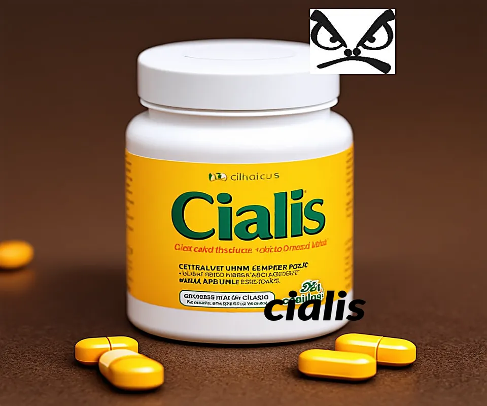 Prezzo listino cialis